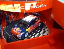 Sébastien Loeb, superchampion !