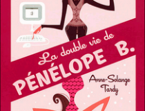 Pénélope B. by Lady Pénélope