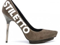 Leçon de shoes
