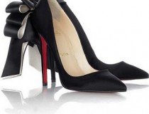 Louboutin sinon rien