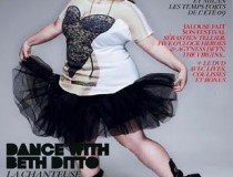 Beth Ditto, Gossip girl