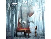 Le Piano monstre de Babet