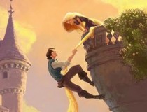 When Lady Pénélope met Raiponce