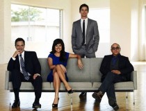 White collar, série de l’été 2011