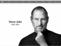 Goodbye Steve Jobs