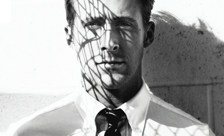 When Penny ♥ Ryan Gosling