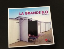 La Grande B.O vol 3, toute la musique que j’♥