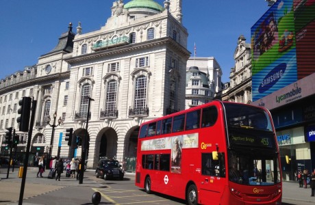 Very good trip (Londres #3)