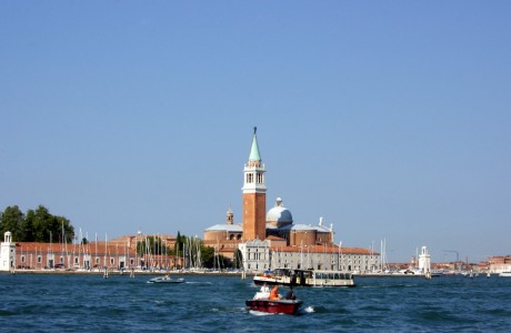 Balade à Venise