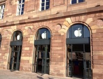 Apfel Store