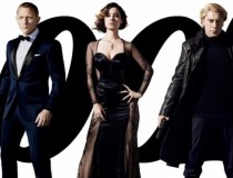 Skyfall in love