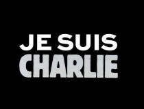 Je suis Charlie