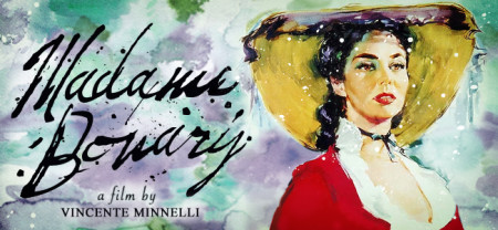 Madame Bovary, Vincente Minelli