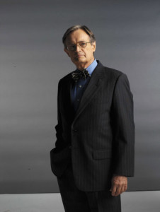 david mccallum