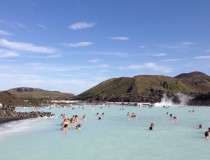 Islande, pays de feu et de glace